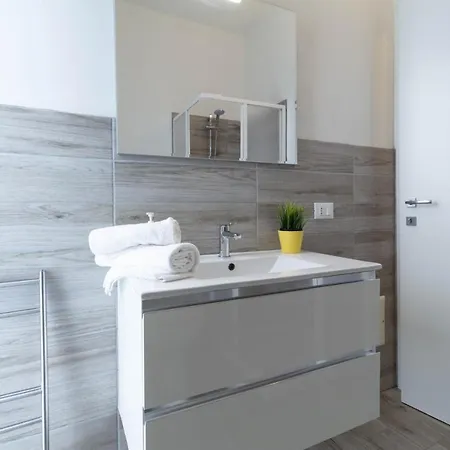 Le Casette Di Laura - Affitti Brevi Italia Apartament *