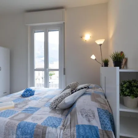 Le Casette Di Laura - Affitti Brevi Italia Apartament *