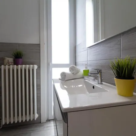 Lejlighed Le Casette Di Laura - Affitti Brevi Italia Lecco