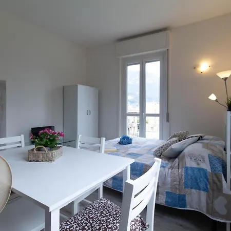 Le Casette Di Laura - Affitti Brevi Italia Apartament