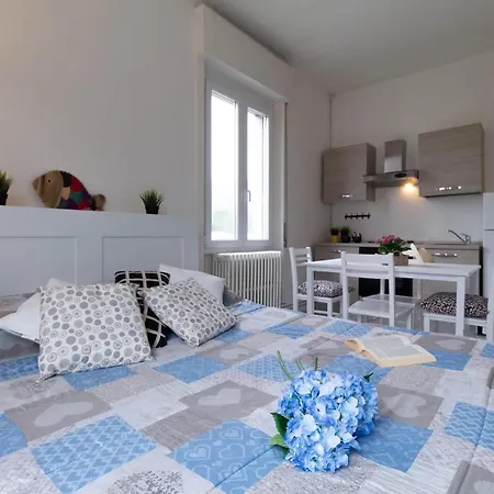 Le Casette Di Laura - Affitti Brevi Italia *