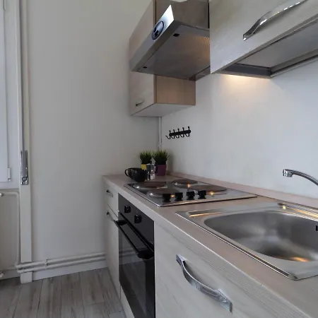 Le Casette Di Laura - Affitti Brevi Italia