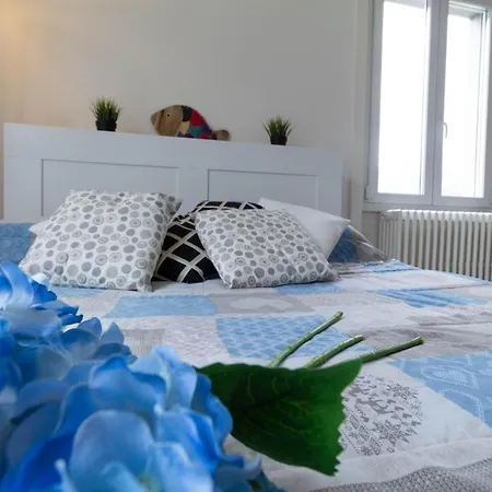 Le Casette Di Laura - Affitti Brevi Italia Apartament *