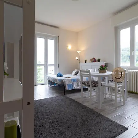 Le Casette Di Laura - Affitti Brevi Italia Apartament