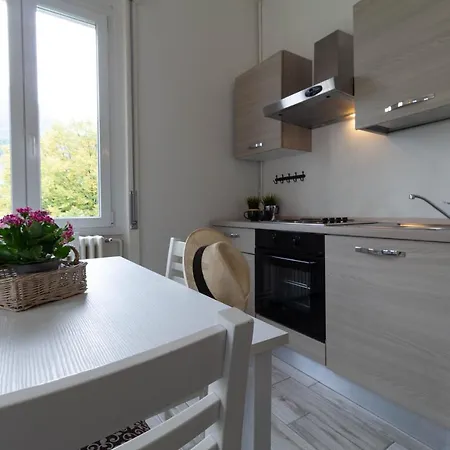 Apartament Le Casette Di Laura - Affitti Brevi Italia *