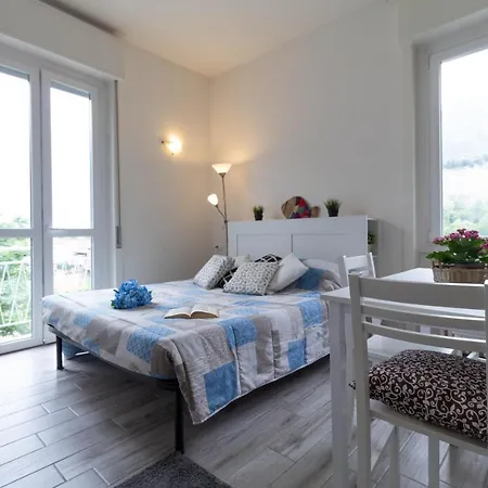 Le Casette Di Laura - Affitti Brevi Italia Apartament