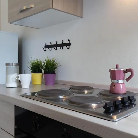 Le Casette Di Laura - Affitti Brevi Italia *