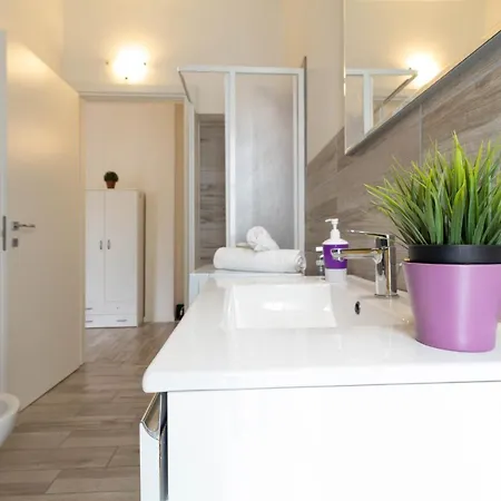 Le Casette Di Laura - Affitti Brevi Italia *