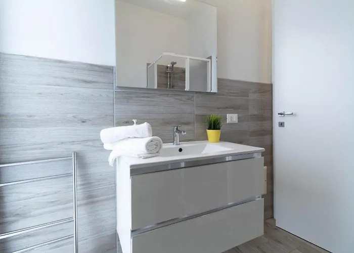 Le Casette Di Laura - Affitti Brevi Italia Lejlighed *