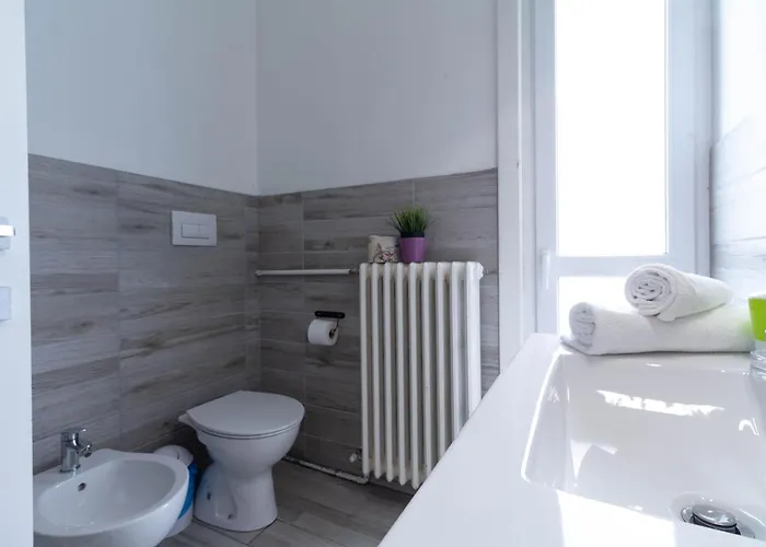 Le Casette Di Laura - Affitti Brevi Italia Lejlighed Lecco