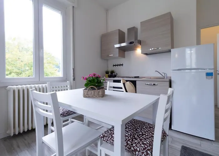 Le Casette Di Laura - Affitti Brevi Italia *