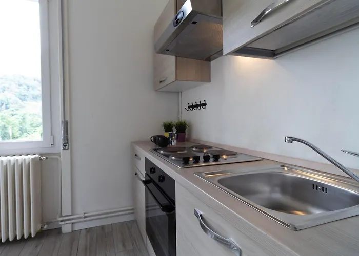 Le Casette Di Laura - Affitti Brevi Italia