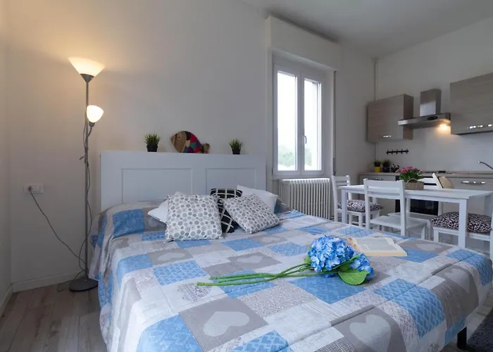 Lejlighed Le Casette Di Laura - Affitti Brevi Italia