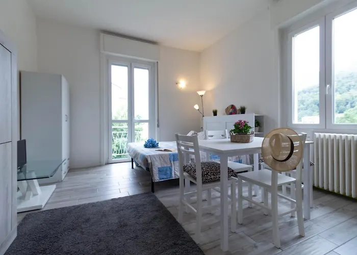 Lejlighed Le Casette Di Laura - Affitti Brevi Italia Lecco