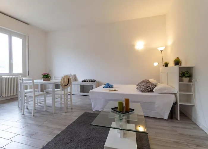 Lejlighed Le Casette Di Laura - Affitti Brevi Italia *