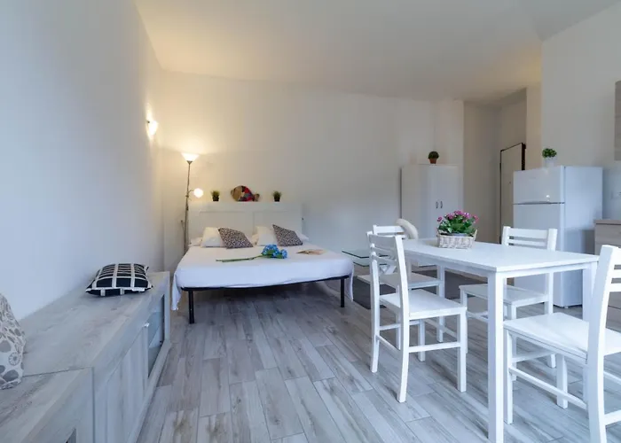 Lejlighed Le Casette Di Laura - Affitti Brevi Italia *