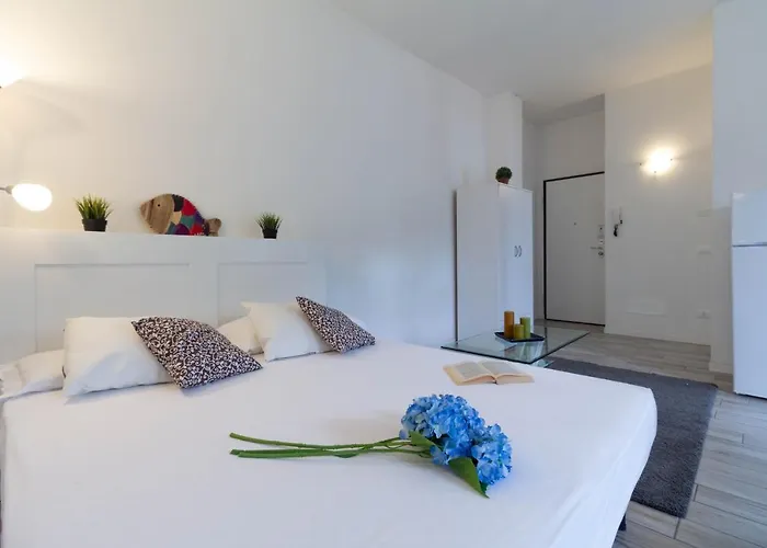 Le Casette Di Laura - Affitti Brevi Italia