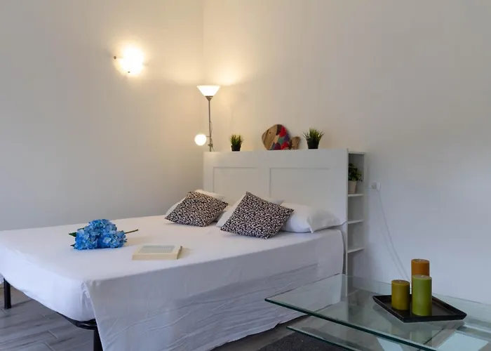 Le Casette Di Laura - Affitti Brevi Italia Lecco