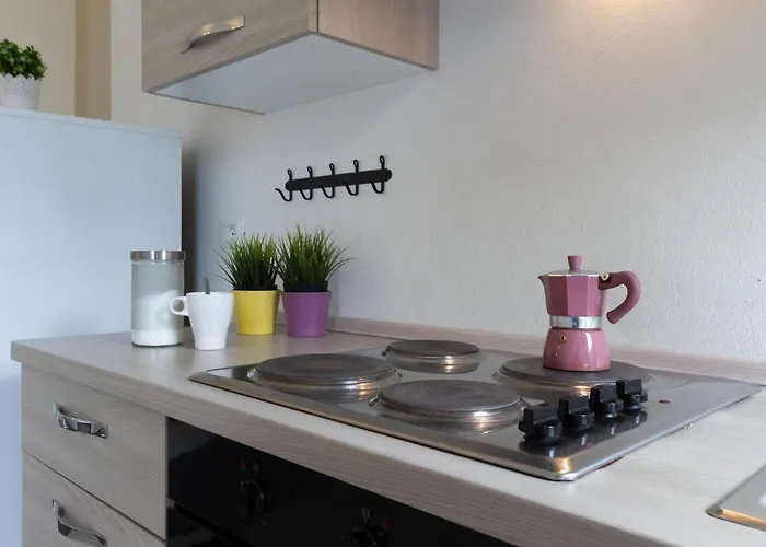 Le Casette Di Laura - Affitti Brevi Italia *