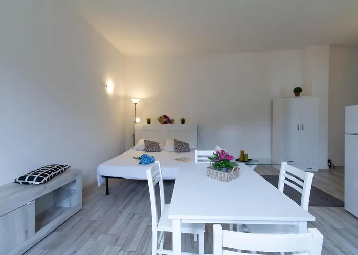 Le Casette Di Laura - Affitti Brevi Italia