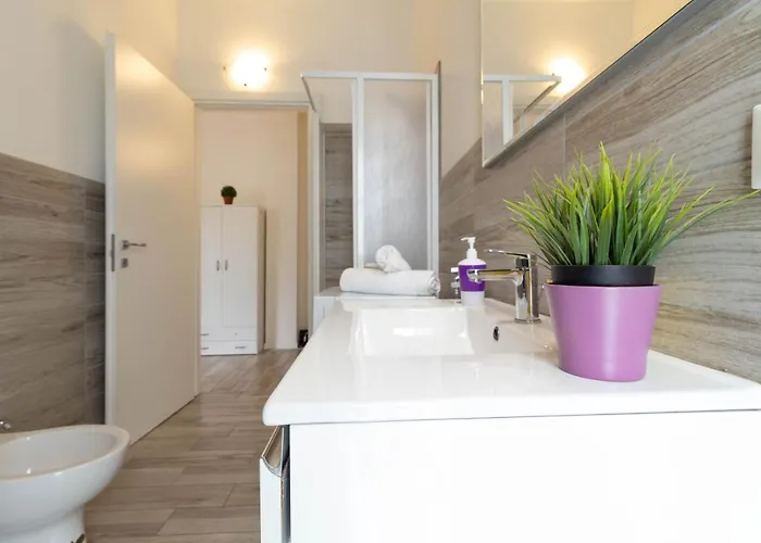 Le Casette Di Laura - Affitti Brevi Italia *