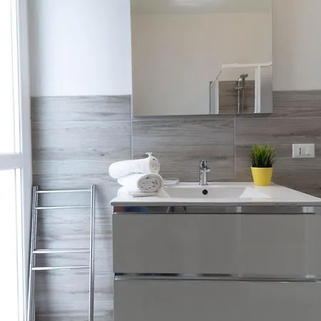 Le Casette Di Laura - Affitti Brevi Italia ليكو