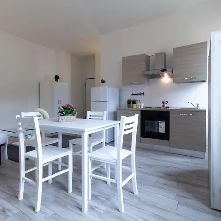 Le Casette Di Laura - Affitti Brevi Italia ليكو