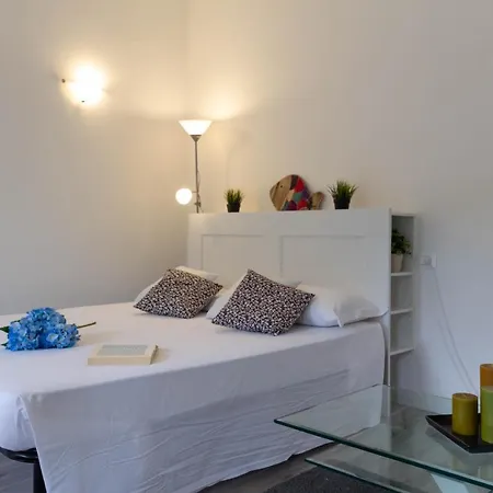 Le Casette Di Laura - Affitti Brevi Italia ليكو