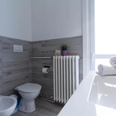 Le Casette Di Laura - Affitti Brevi Italia Appartement Lecco