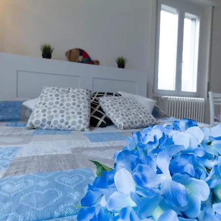 아파트 Le Casette Di Laura - Affitti Brevi Italia *