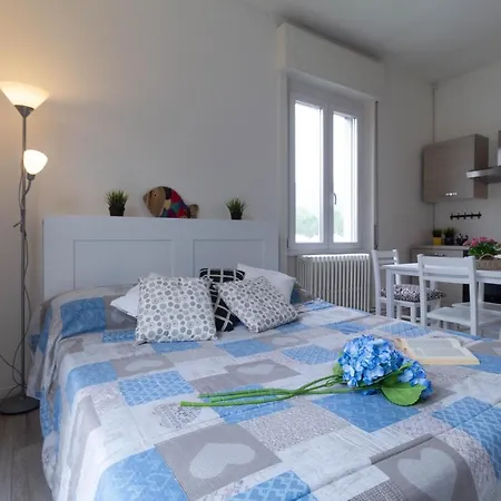 Appartement Le Casette Di Laura - Affitti Brevi Italia