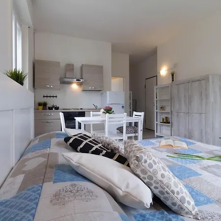 Le Casette Di Laura - Affitti Brevi Italia Lecco