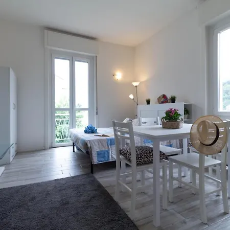 Appartement Le Casette Di Laura - Affitti Brevi Italia Lecco