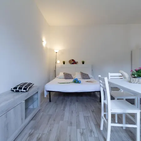 Le Casette Di Laura - Affitti Brevi Italia Appartement *