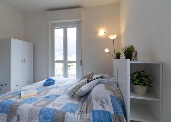 Le Casette Di Laura - Affitti Brevi Italia 아파트 *