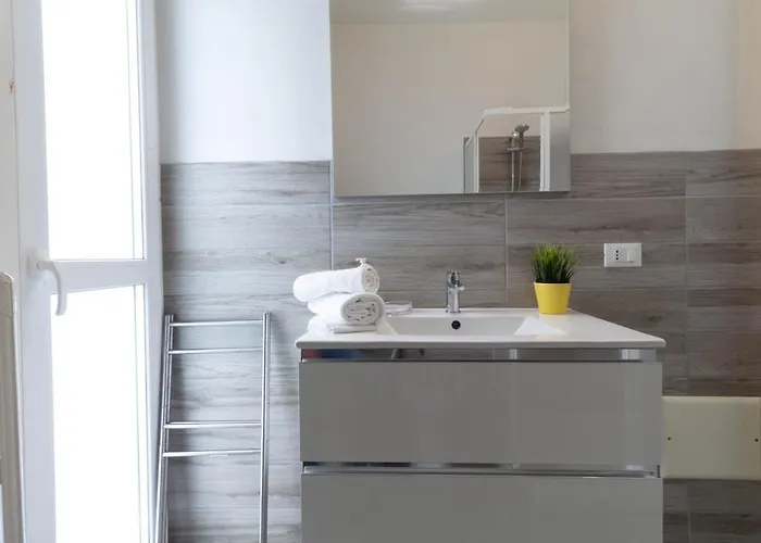 Le Casette Di Laura - Affitti Brevi Italia 레코