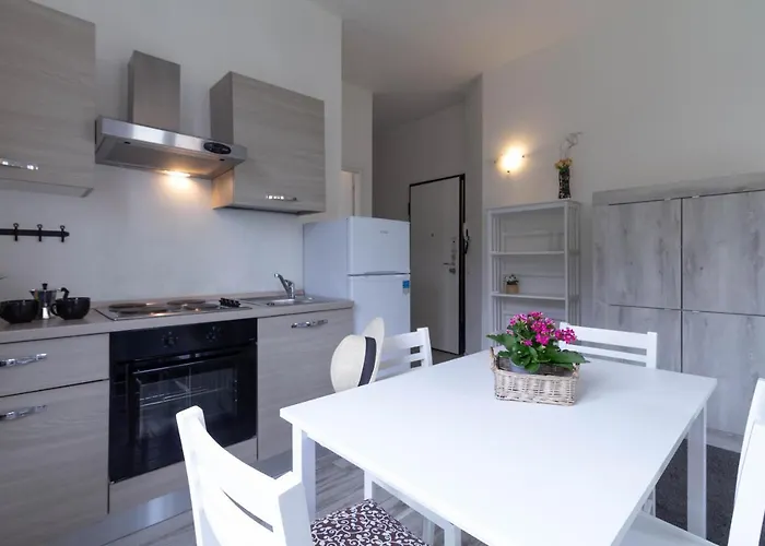 Le Casette Di Laura - Affitti Brevi Italia *