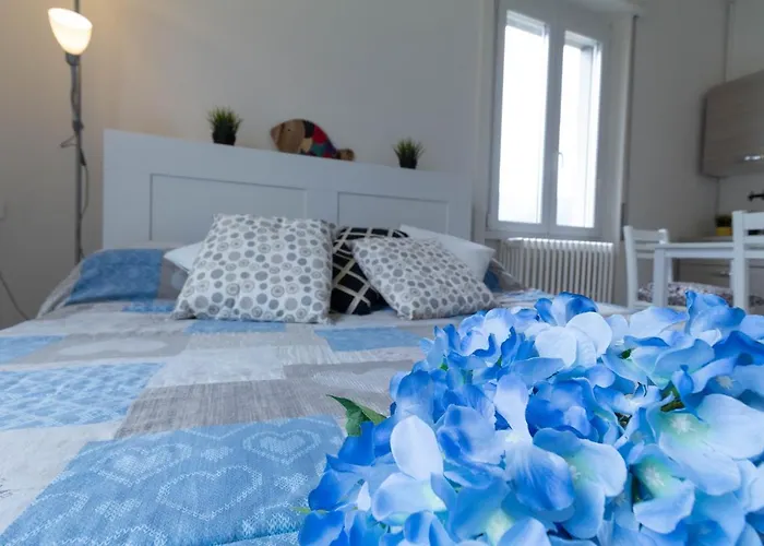 아파트 Le Casette Di Laura - Affitti Brevi Italia *