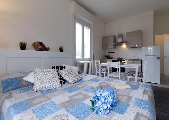 Le Casette Di Laura - Affitti Brevi Italia *