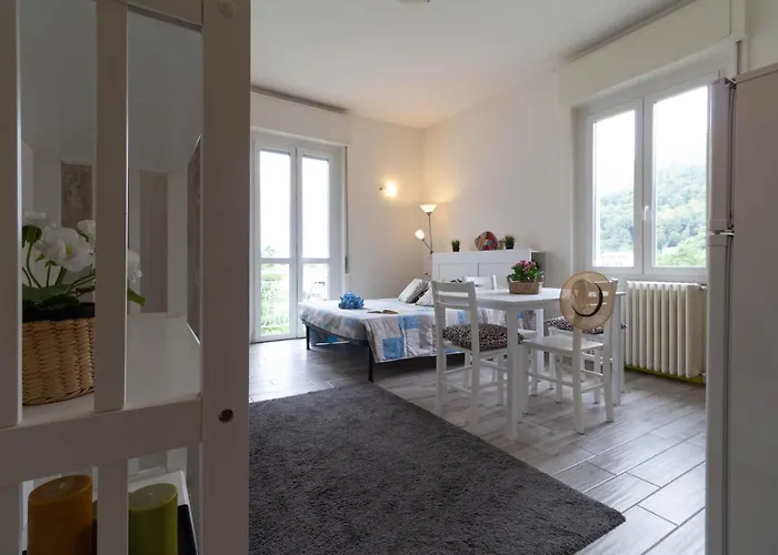 Le Casette Di Laura - Affitti Brevi Italia 아파트