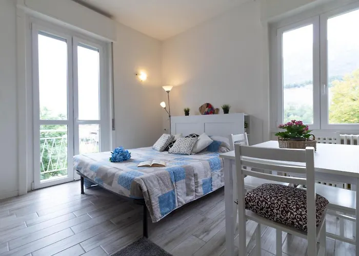 Le Casette Di Laura - Affitti Brevi Italia 아파트