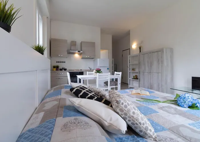 Le Casette Di Laura - Affitti Brevi Italia 레코