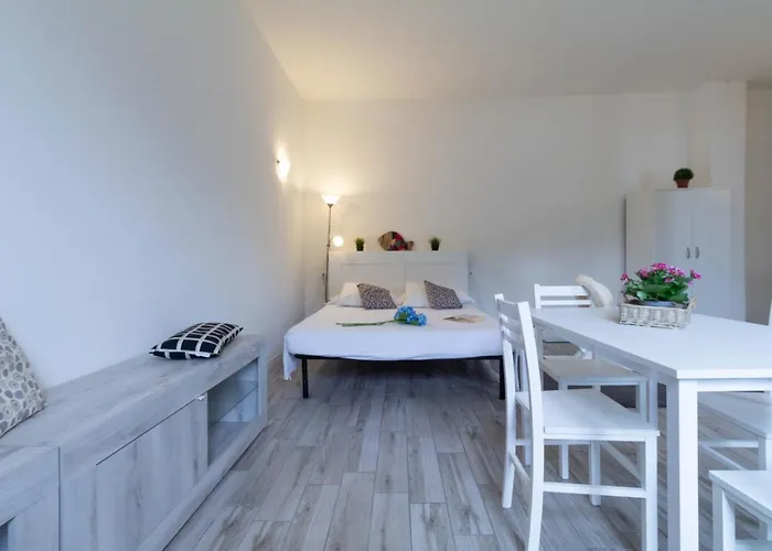 Le Casette Di Laura - Affitti Brevi Italia 아파트 *