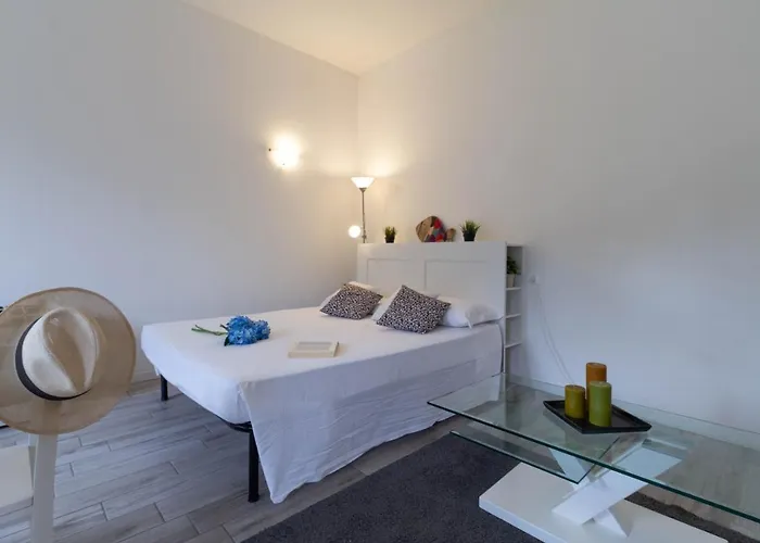 Le Casette Di Laura - Affitti Brevi Italia 레코