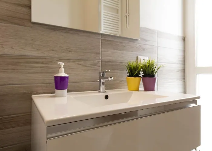 아파트 Le Casette Di Laura - Affitti Brevi Italia *