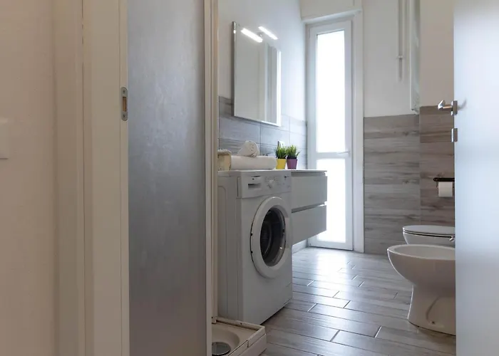 Le Casette Di Laura - Affitti Brevi Italia 레코